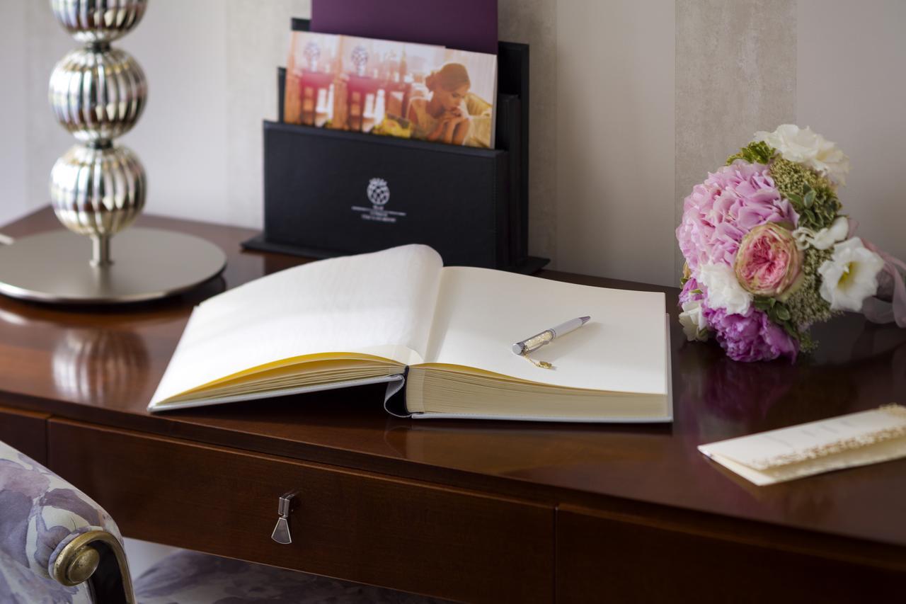 Superior Golf And Spa Resort Kharkiv Bagian luar foto