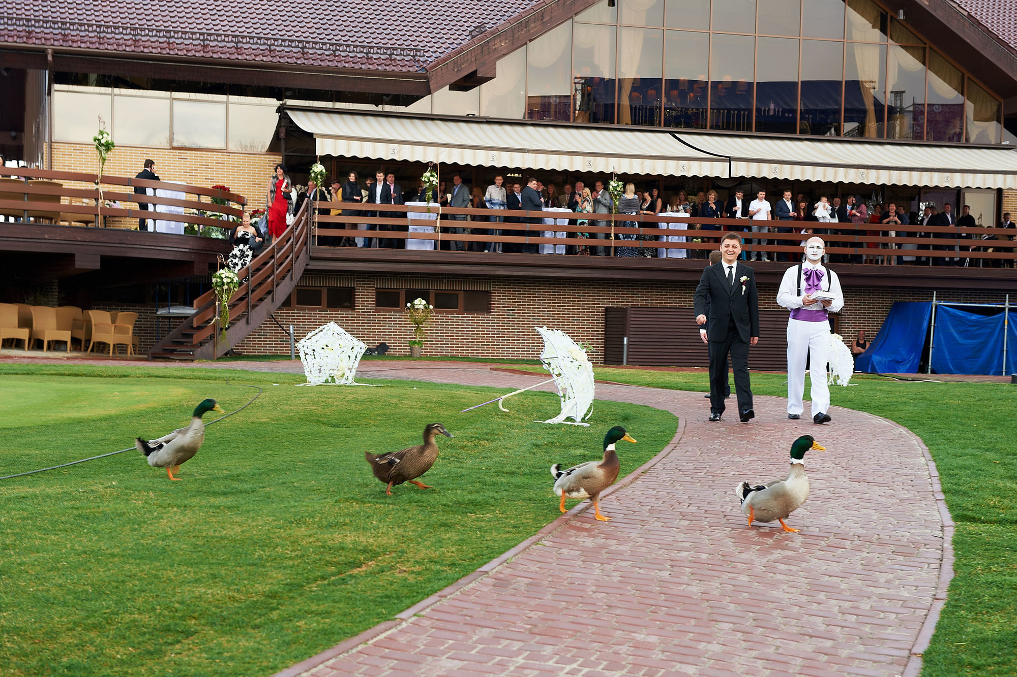 Superior Golf And Spa Resort Kharkiv Bagian luar foto